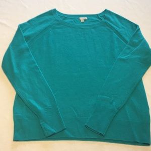 Halogen 💯 cashmere sweater